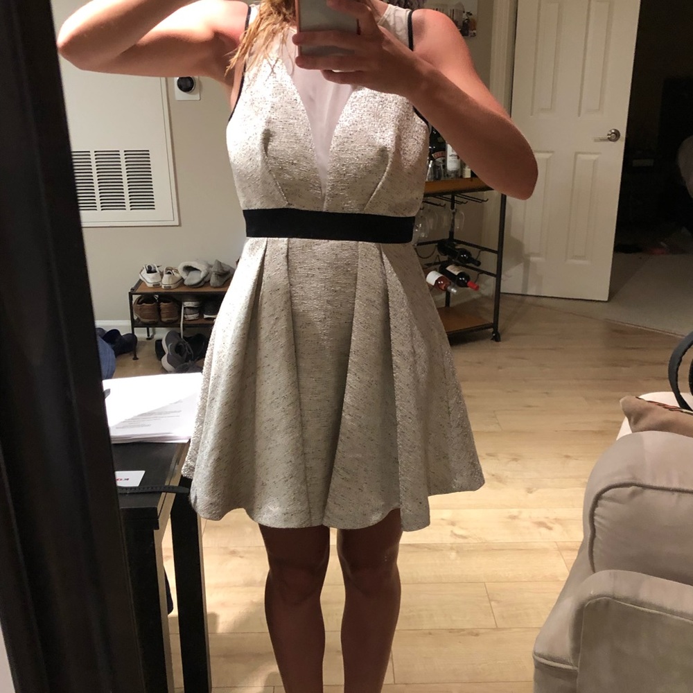 Cocktail dress
